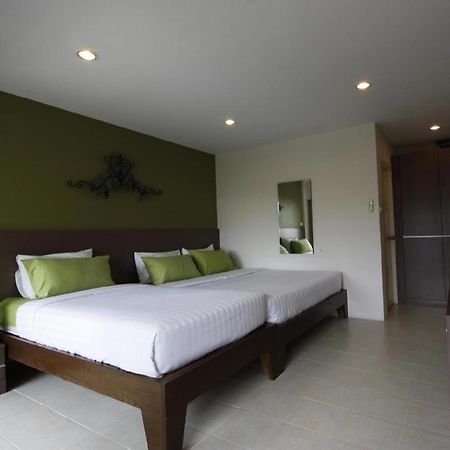 Veerawan Hotel @ HHQ Extérieur photo