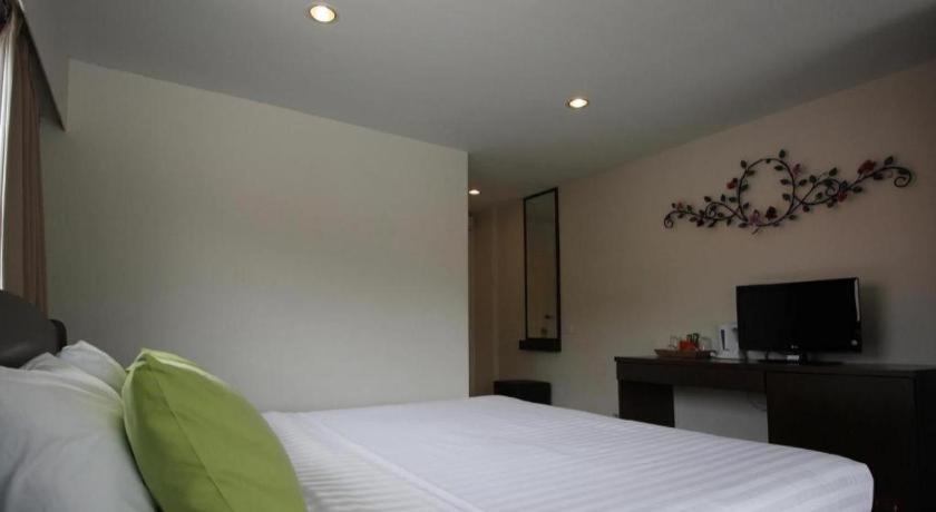 Veerawan Hotel @ HHQ Extérieur photo